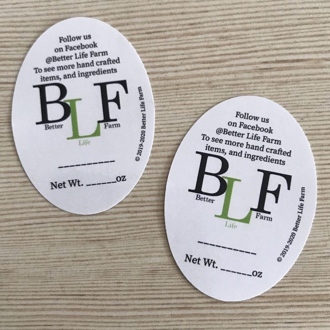 Custom Oval Hang Tags for Clothing (image3)