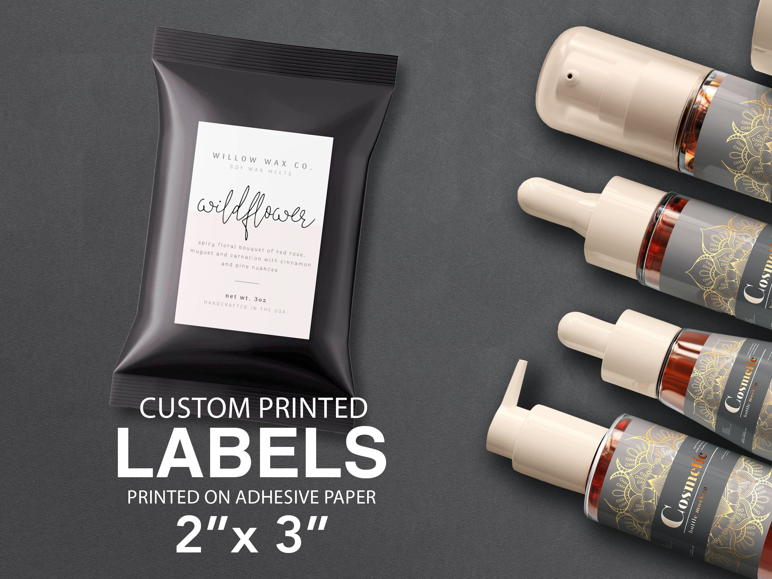 RECTANGLE LABELS – mgmprints