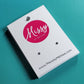 3 inches custom squared earring display cards (image1)