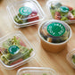 1.5" Custom Round Labels – Premium Glossy Stickers for Branding & Packaging