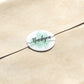 1.5" Custom Round Labels – Premium Glossy Stickers for Branding & Packaging