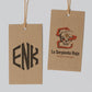1.75” x 3.5” Hang Tags