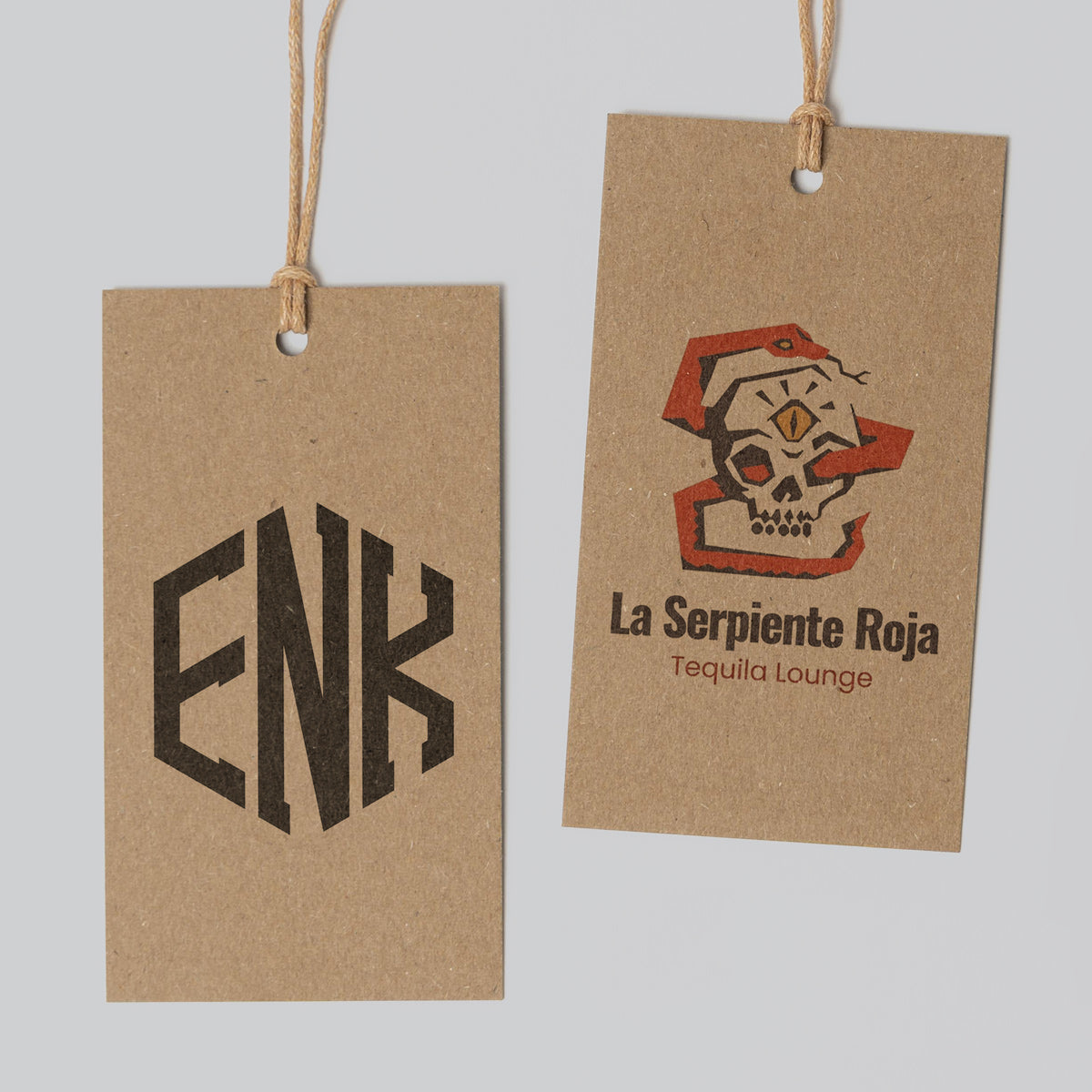 2” x 3.5” Hang Tags