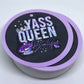 2.5 inches custom round hang tags (image2)