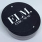 2.5 inches custom round hang tags (image3)
