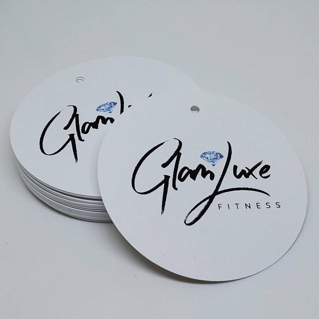 1.5 inches custom round hang tags (image5)
