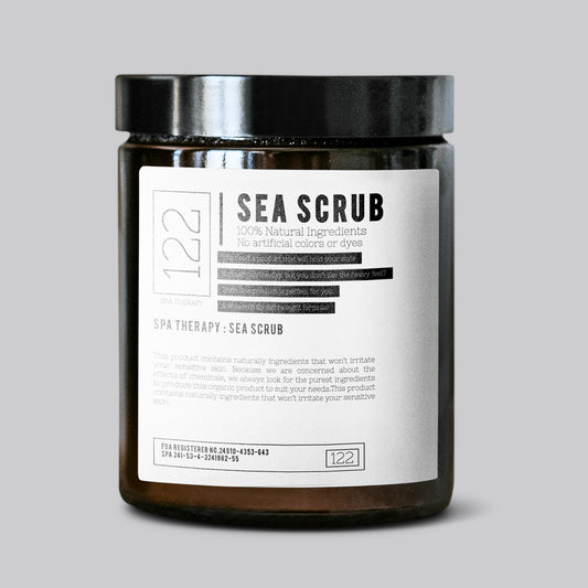 3.5" Square Labels