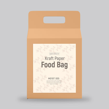 3" Square Labels