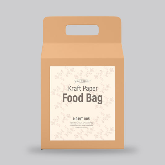 3" Square Labels