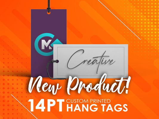 14pt custom hang tags (main photo)