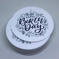 Round Custom Hang Tags for Clothing, image6