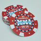 Round Custom Hang Tags for Clothing, image5
