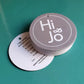 Round Custom Hang Tags for Clothing, image1
